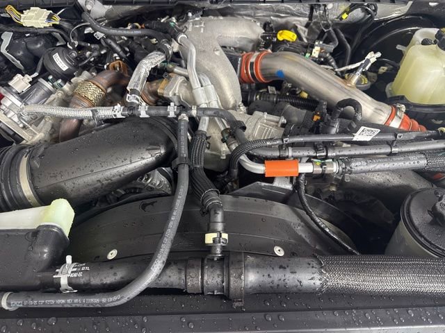 Certified 2026 Ford F350 King Ranch w/ Tremor Off-Road Package image 9