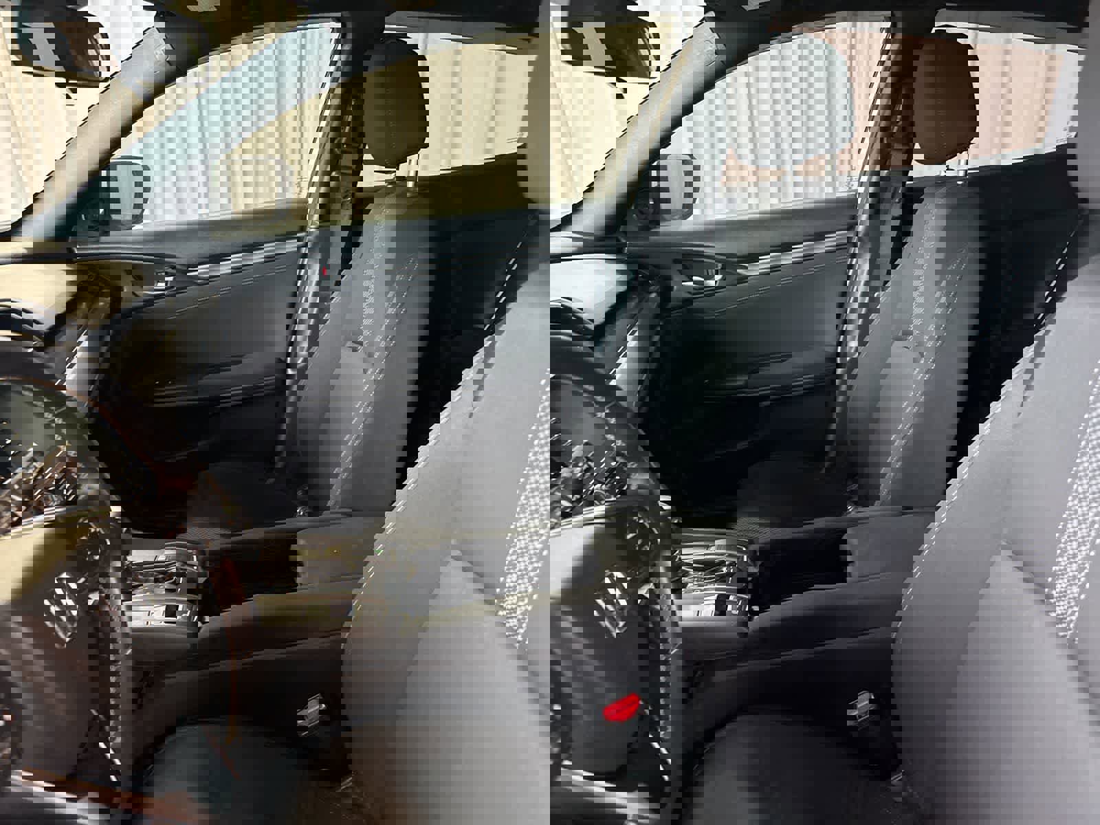 Used 2020 Honda Civic EX image 20