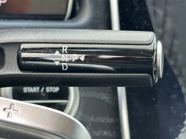 Used 2025 Mercedes-Benz E 350 4MATIC Sedan image 20