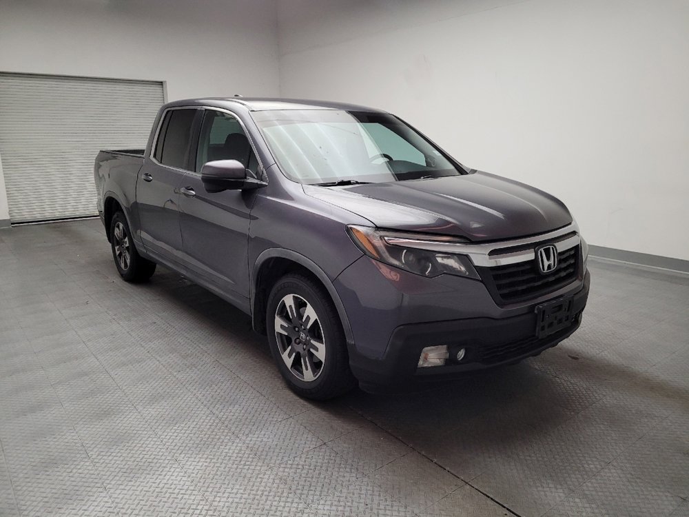 Used 2018 Honda Ridgeline RTL-T image 13