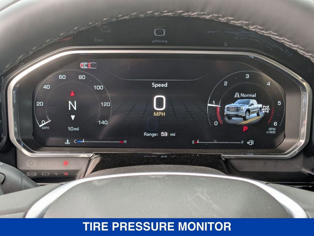 New 2026 GMC Sierra 1500 Elevation w/ Elevation Premium Package image 21