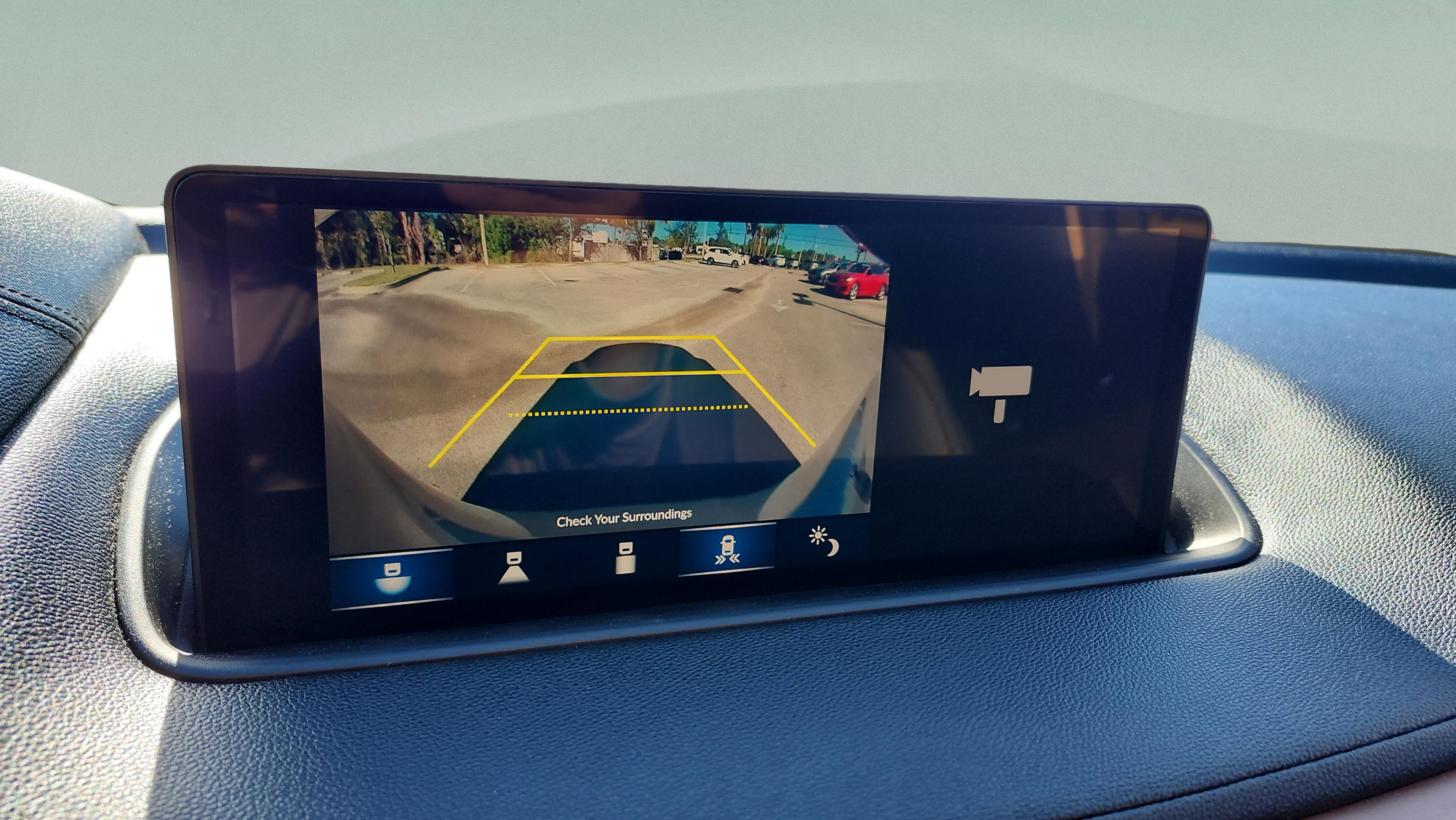 Certified 2022 Acura MDX FWD image 25