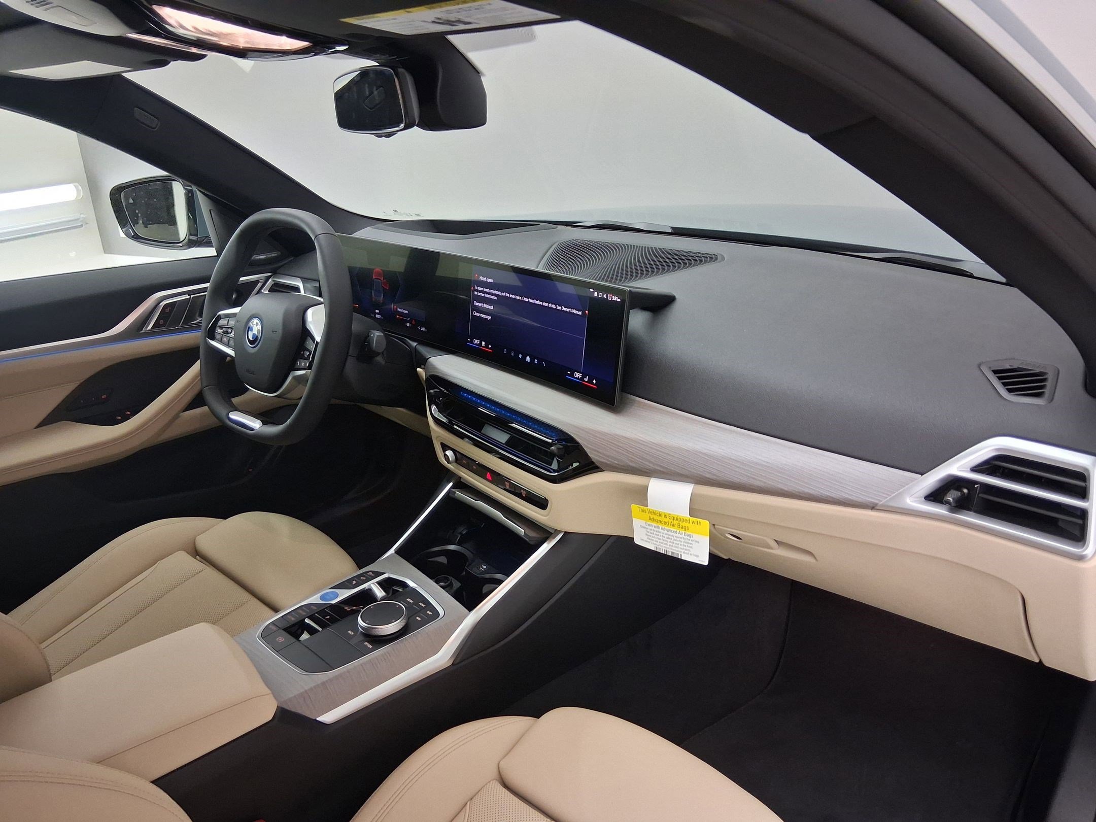 New 2026 BMW i4 eDrive40 w/ Premium Package RWD image 30