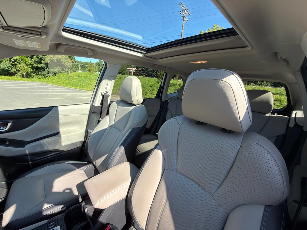 Used 2019 Subaru Forester Limited AWD/4WD image 15