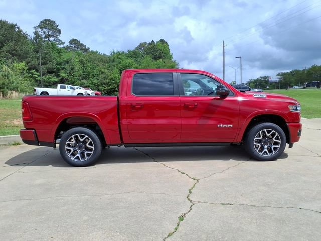 New 2026 RAM 1500 Laramie AWD/4WD image 2
