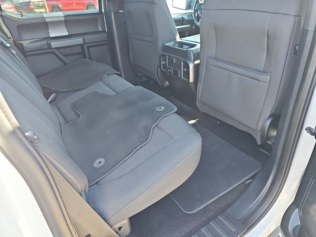 Used 2017 Ford F150 XLT w/ Equipment Group 302A Luxury image 14