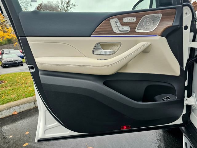 New 2026 Mercedes-Benz GLE 350 4MATIC image 20