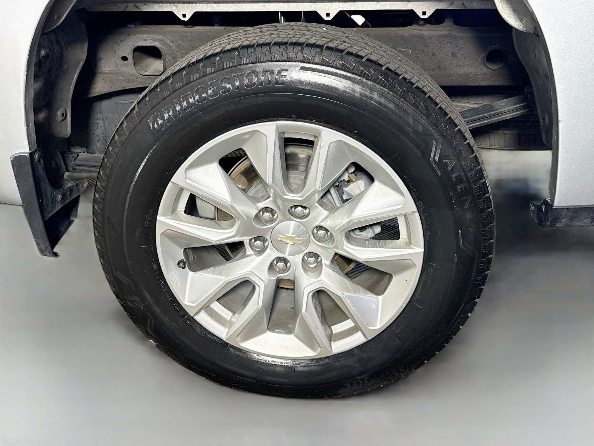 Used 2020 Chevrolet Silverado 1500 Custom w/ Custom Value Package RWD image 36