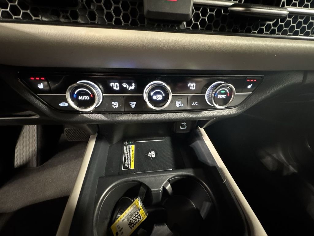 Certified 2023 Honda HR-V EX-L image 26
