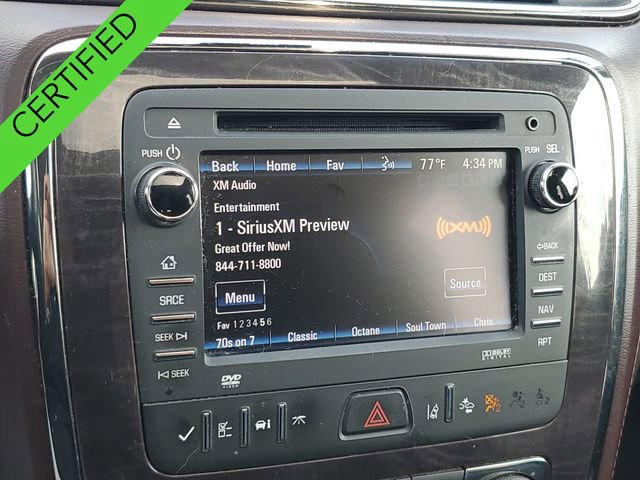 Used 2015 Buick Enclave Premium image 20