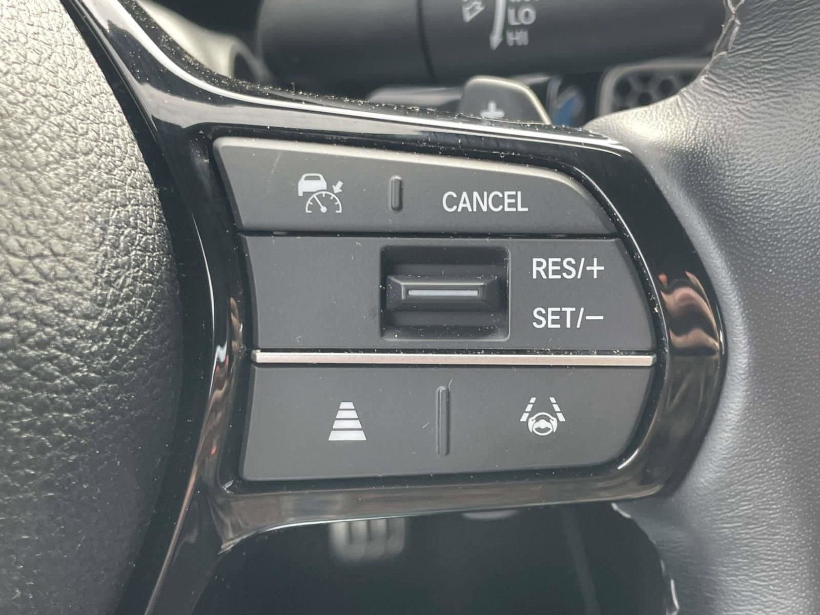 Used 2025 Honda Civic Sport image 21