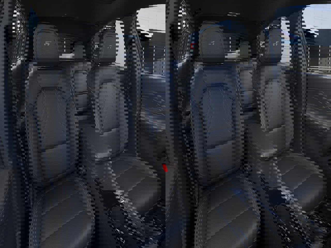 New 2026 Buick Envista Sport Touring w/ Studio Series image 16