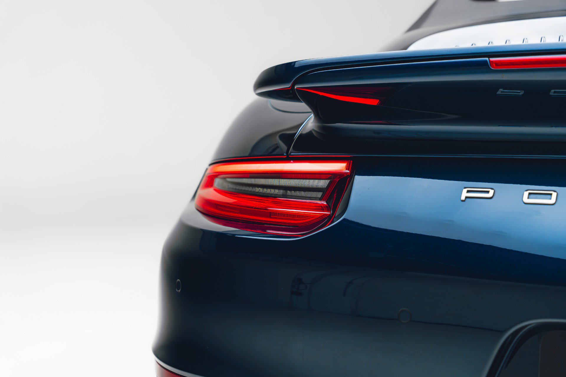Used 2019 Porsche 911 Turbo AWD/4WD image 21