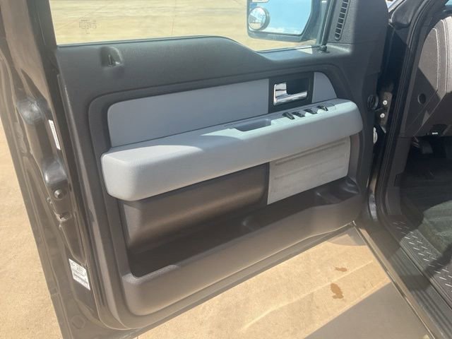 Used 2012 Ford F150 XLT RWD image 4