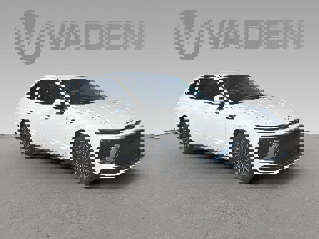 New 2025 Hyundai Sonata SEL image 29