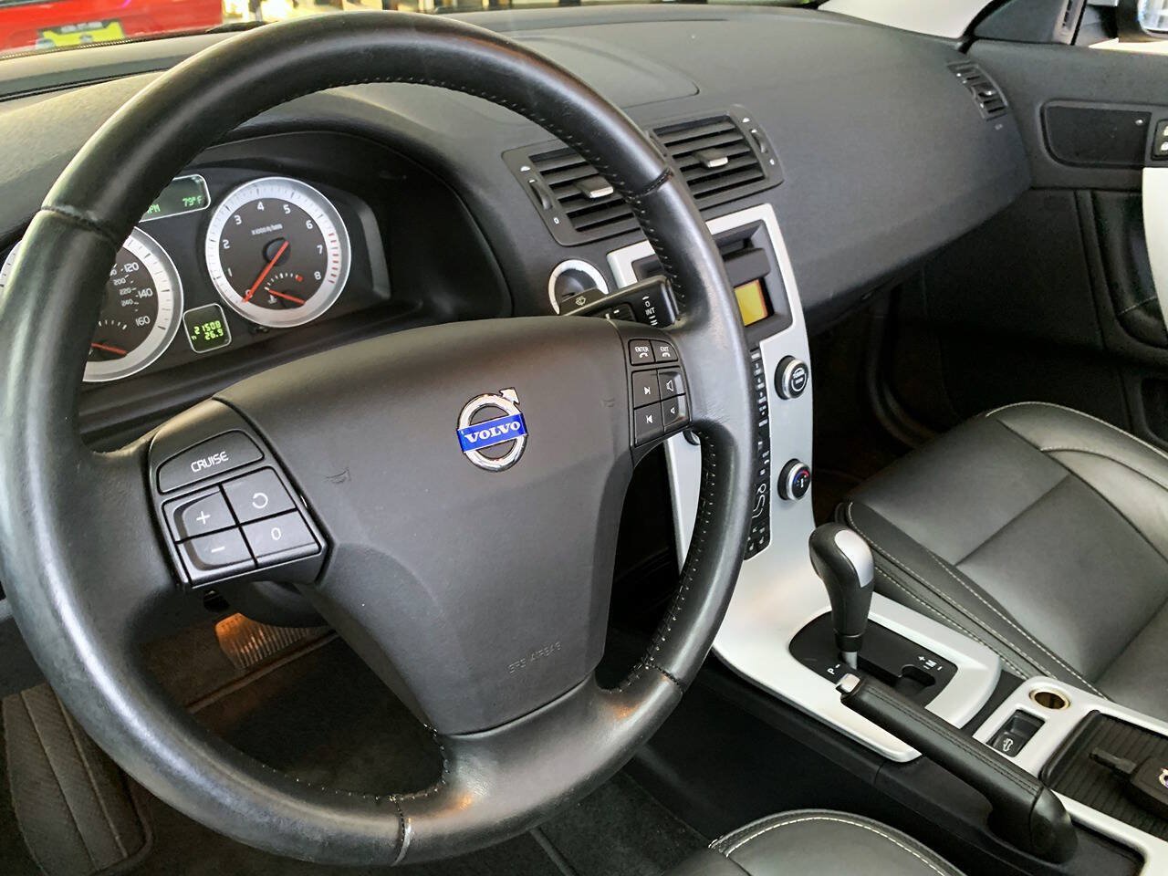 Used 2012 Volvo C70 T5 FWD image 12