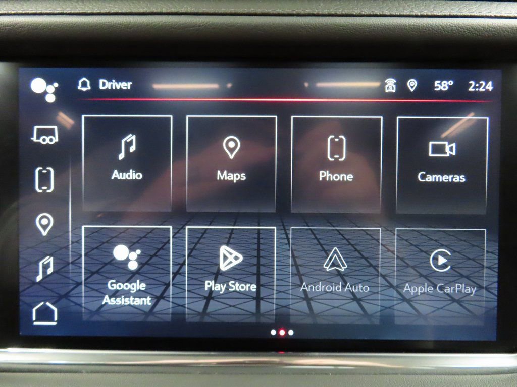 Used 2023 GMC Yukon Denali AWD/4WD image 25