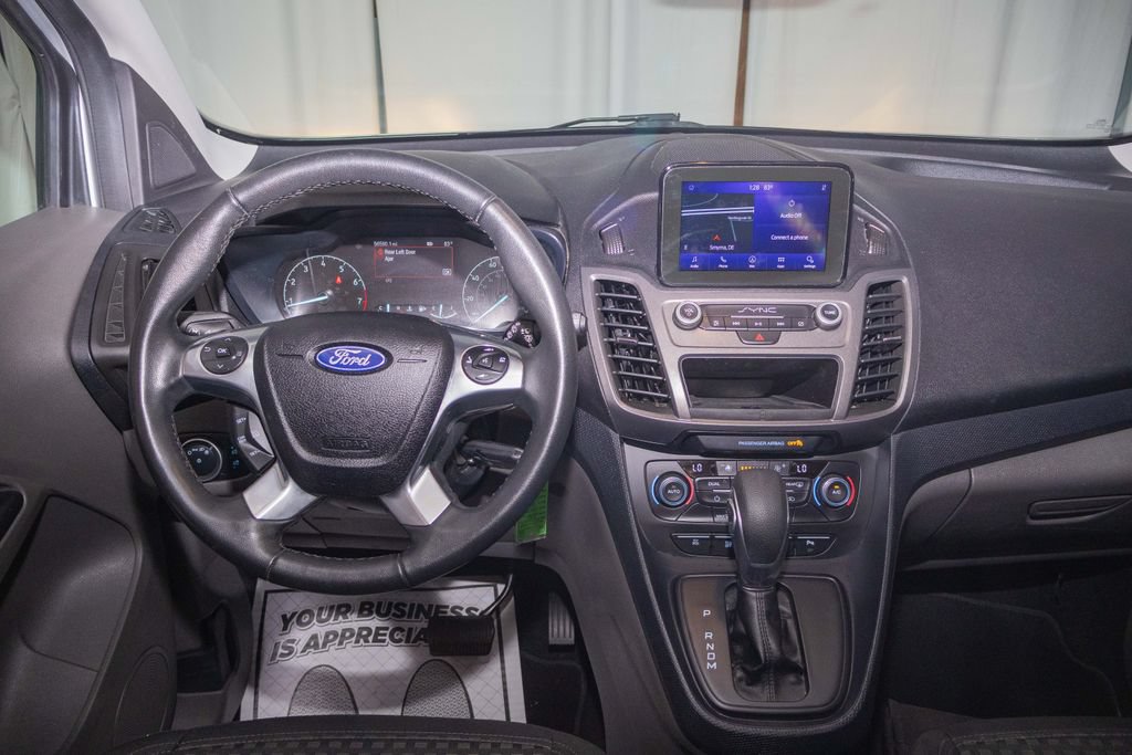 Used 2021 Ford Transit Connect XLT FWD image 18