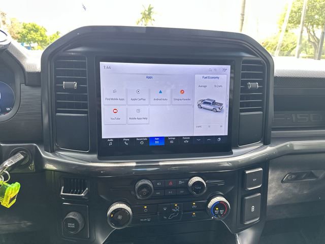 Used 2025 Ford F150 STX RWD image 25