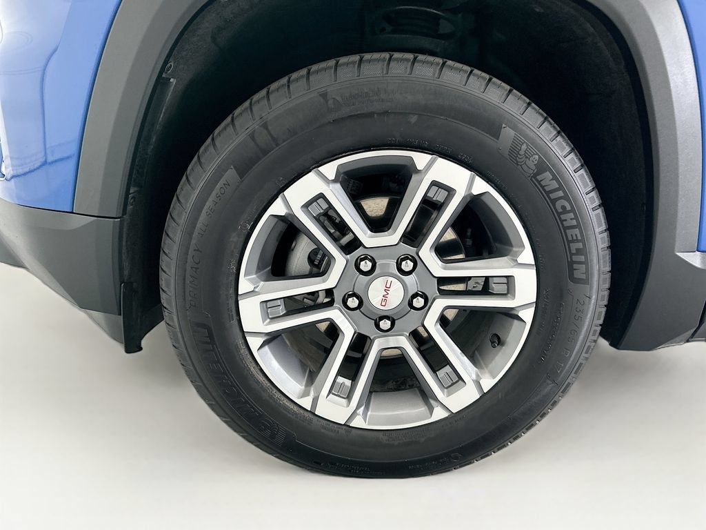 Used 2025 GMC Terrain Elevation AWD/4WD image 28