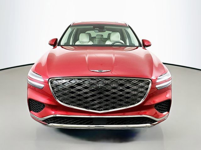 New 2026 Genesis GV70 2.5T Advanced image 2