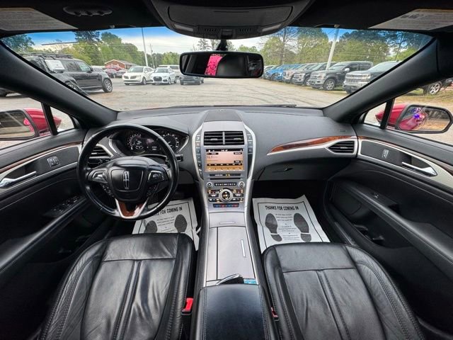 Used 2017 Lincoln MKZ Reserve image 18