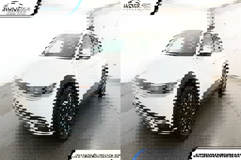 Used 2024 Hyundai Ioniq 5 SE
