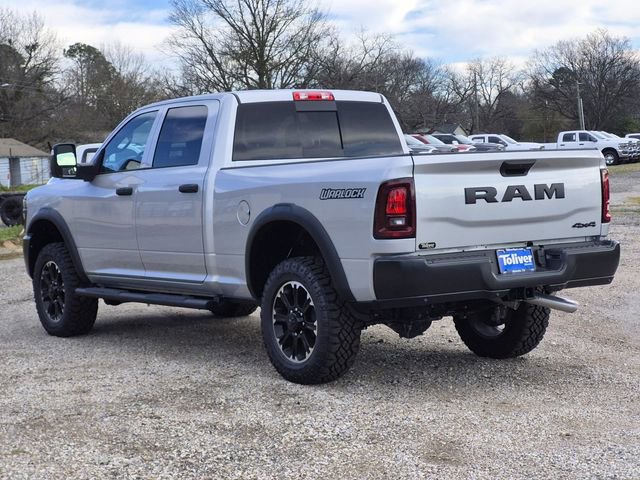 New 2026 RAM 2500 Tradesman image 4
