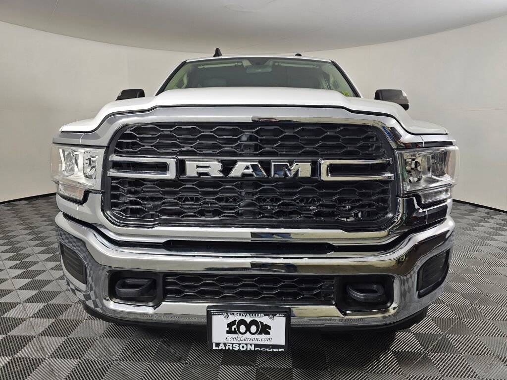 Used 2020 RAM 2500 Tradesman image 8