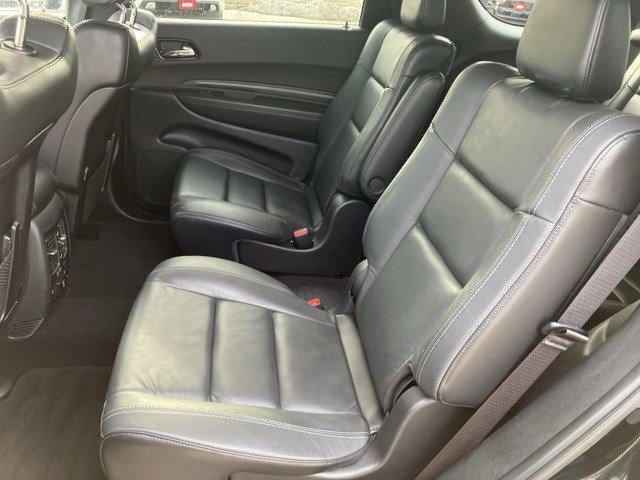 Used 2022 Dodge Durango GT image 22