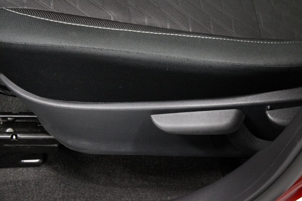 Certified 2024 Nissan Kicks SV FWD image 24
