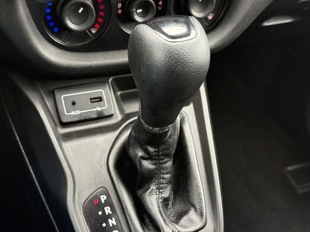 Used 2020 RAM ProMaster City Tradesman FWD image 18