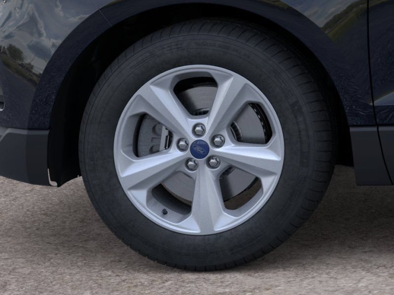 New 2024 Ford Edge SE AWD/4WD image 19