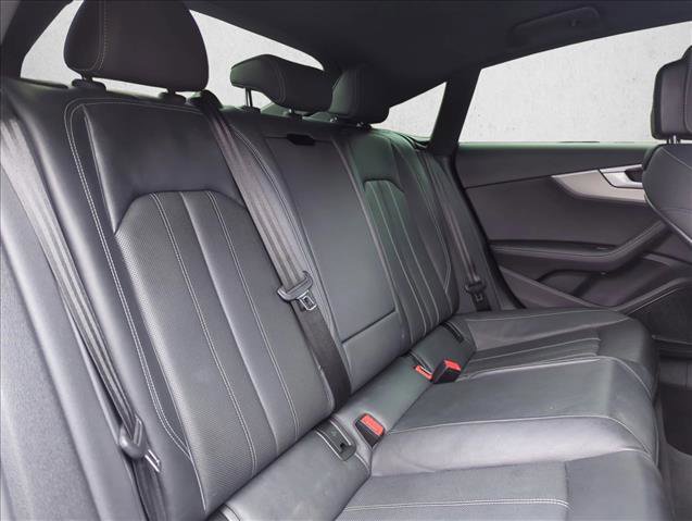 Used 2022 Audi A5 2.0T Premium Plus w/ Premium Plus image 26