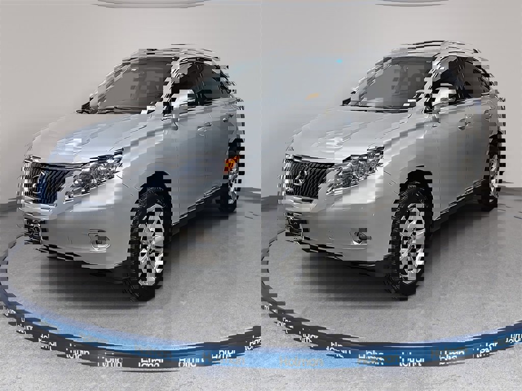 Used 2010 Lexus RX 350 350 image 1