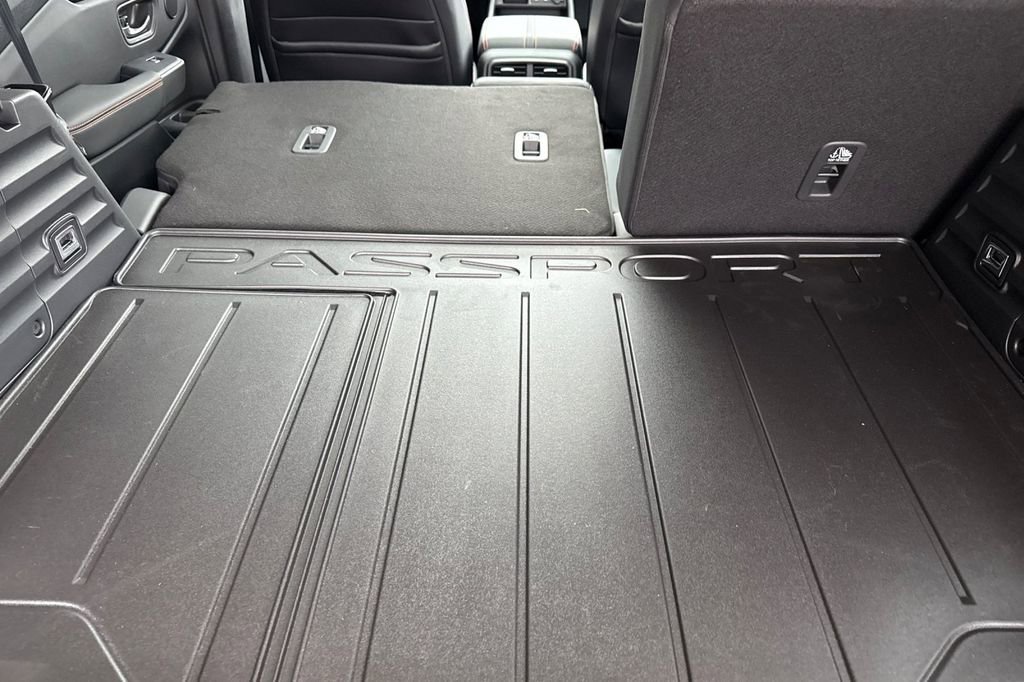 New 2026 Honda Passport TrailSport Elite image 19