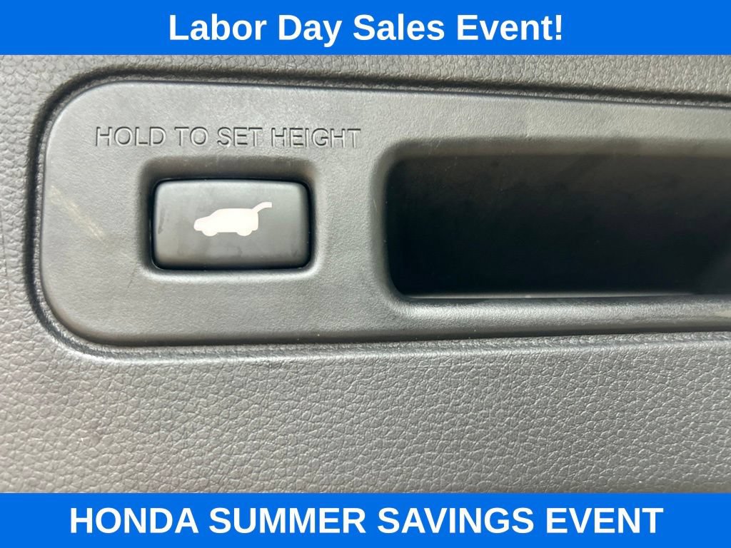 Used 2024 Honda Pilot EX-L image 12