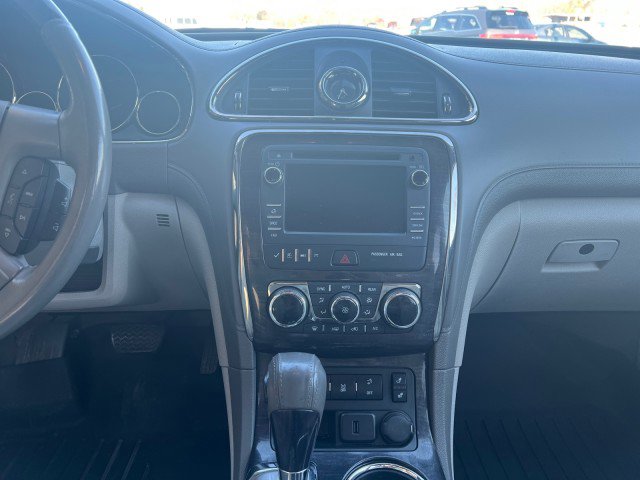 Used 2017 Buick Enclave Leather image 13