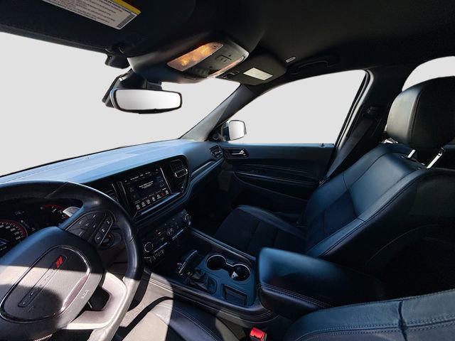 Used 2022 Dodge Durango GT image 20