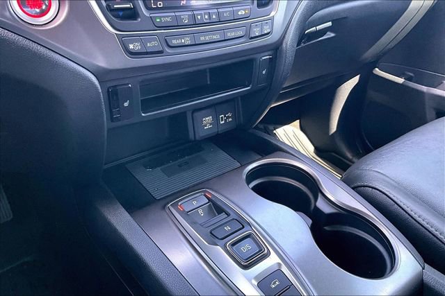 Used 2022 Honda Pilot Special Edition image 23