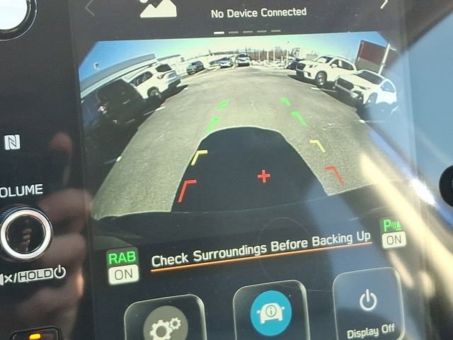 New 2026 Subaru Crosstrek 2.5i Limited AWD/4WD image 18