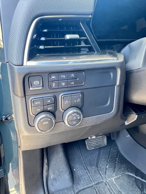 Used 2025 Chevrolet Tahoe RST w/ Comfort Package image 15