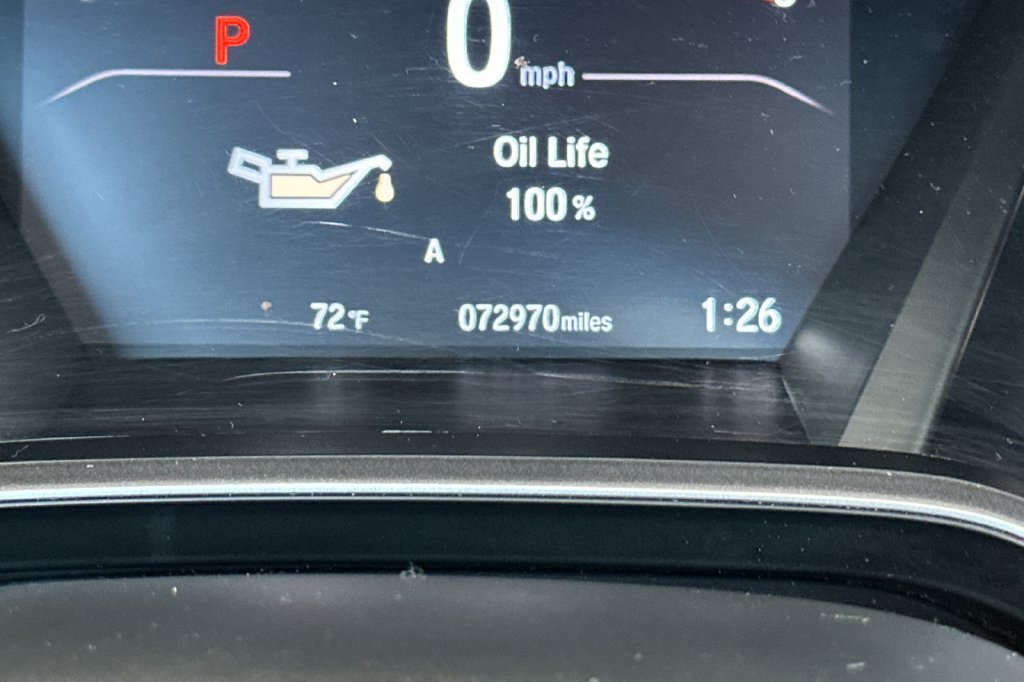 Used 2020 Honda CR-V EX-L image 31