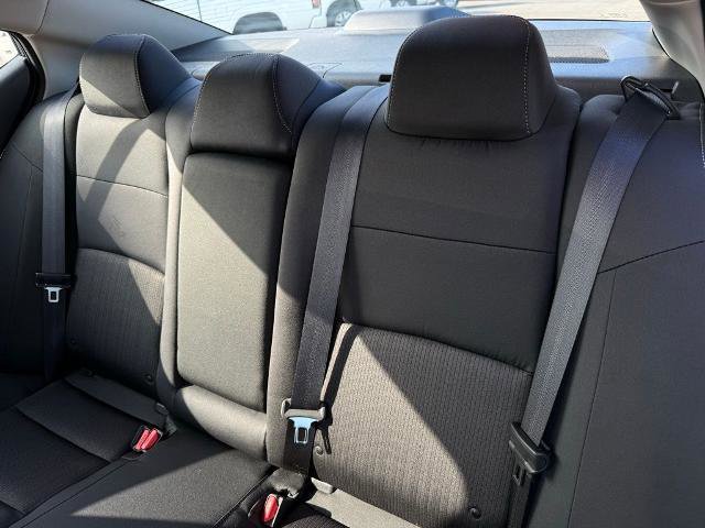 Certified 2025 Nissan Altima 2.5 S image 10