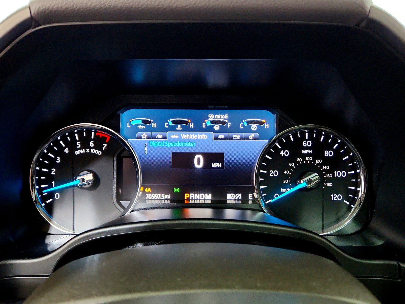 Used 2020 Ford Expedition XLT w/ Equipment Group 202A image 12