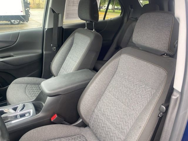 Used 2023 Chevrolet Equinox LT FWD image 17