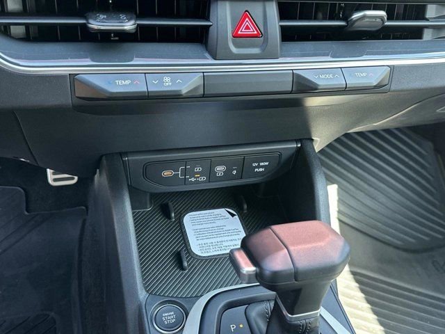 New 2026 Kia K4 GT-Line Turbo FWD image 22