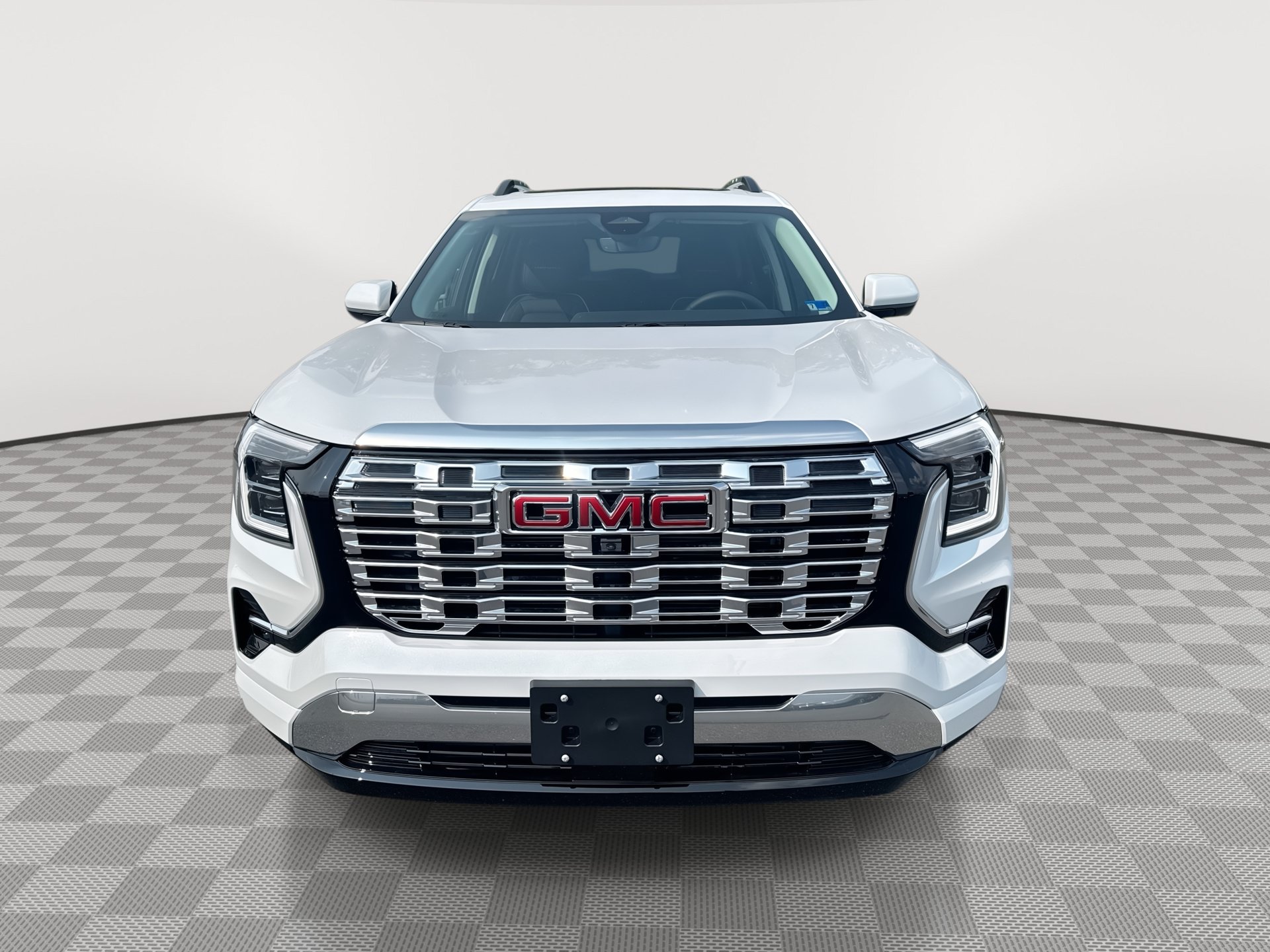 New 2027 GMC Terrain Denali AWD/4WD image 3