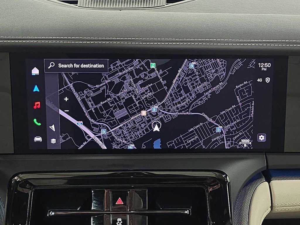 Certified 2024 Porsche Panamera image 18