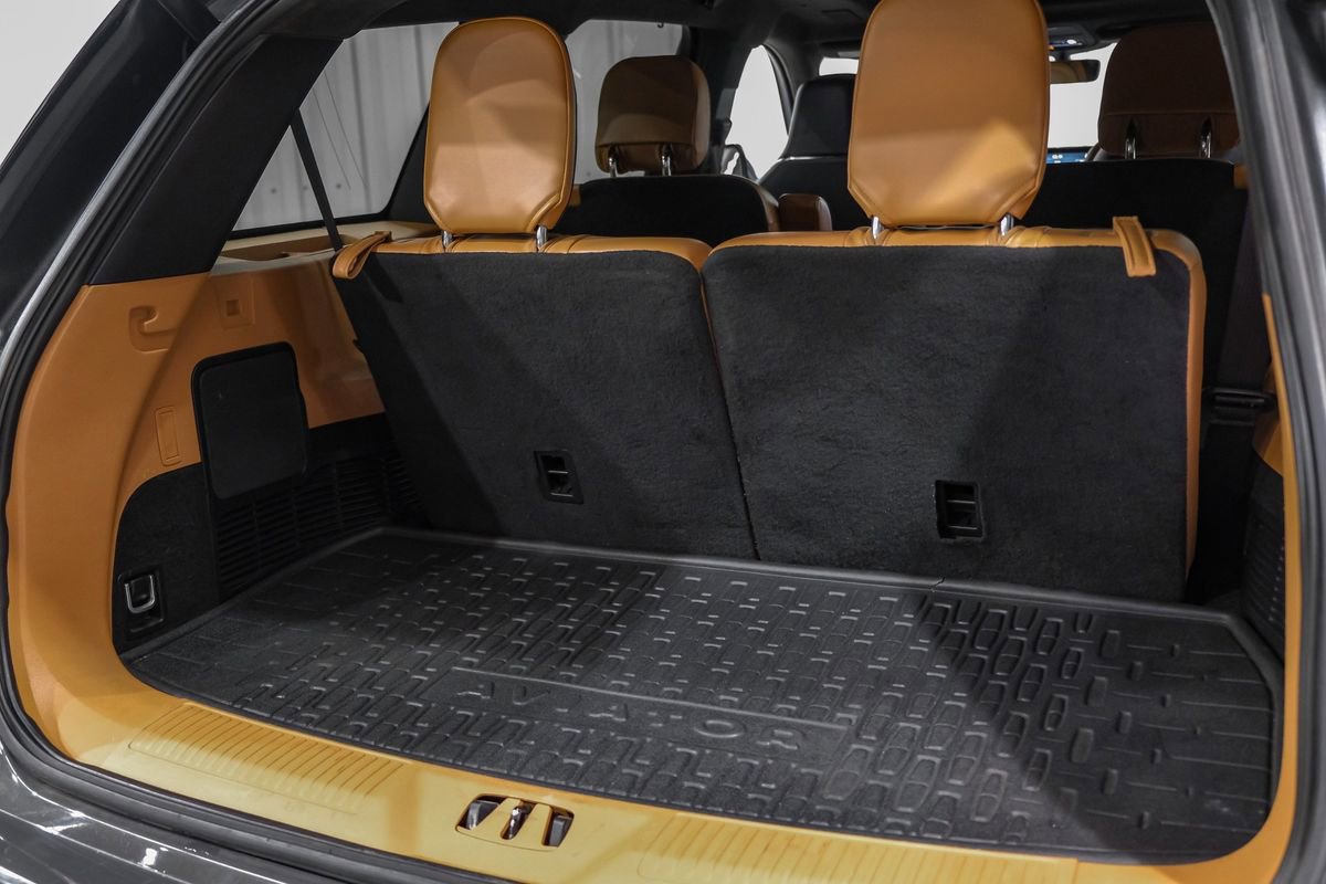 Used 2020 Lincoln Aviator Black Label Grand Touring w/ Class IV Trailer Tow Package image 55